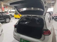 Volkswagen Golf 280TSI DSG Pro - ფოტო 18