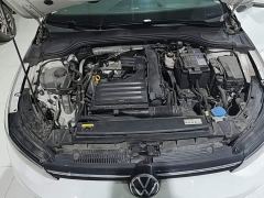 Volkswagen Golf 280TSI DSG Pro - ფოტო 19