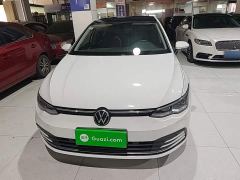 Volkswagen Golf 280TSI DSG Pro - ფოტო 2