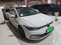 Volkswagen Golf 280TSI DSG Pro - ფოტო 3