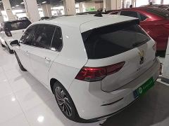 Volkswagen Golf 280TSI DSG Pro - ფოტო 4