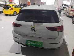 Volkswagen Golf 280TSI DSG Pro - ფოტო 5