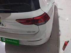 Volkswagen Golf 280TSI DSG Pro - ფოტო 7