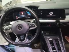 Volkswagen Golf 280TSI DSG Pro - ფოტო 9