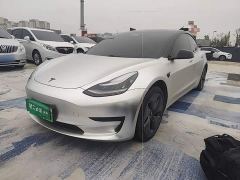 Tesla Model 3 Facelift Standard Range RWD Upgrade - photo 1