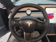 Tesla Model 3 Facelift Standard Range RWD Upgrade - photo 10