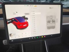 Tesla Model 3 Facelift Standard Range RWD Upgrade - photo 12
