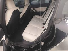 Tesla Model 3 Facelift Standard Range RWD Upgrade - photo 16