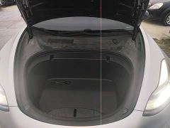 Tesla Model 3 Facelift Standard Range RWD Upgrade - photo 19
