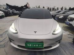 Tesla Model 3 Facelift Standard Range RWD Upgrade - photo 2