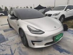Tesla Model 3 Facelift Standard Range RWD Upgrade - photo 3