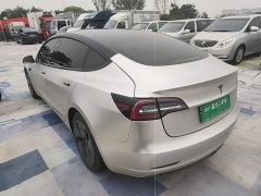 Tesla Model 3 Facelift Standard Range RWD Upgrade - photo 4