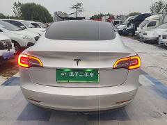 Tesla Model 3 Facelift Standard Range RWD Upgrade - photo 5