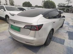 Tesla Model 3 Facelift Standard Range RWD Upgrade - photo 6
