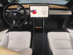 Tesla Model 3 Facelift Standard Range RWD Upgrade - photo 9