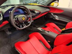 Ferrari 2021 SF90 3.9T V8 Spider - photo 4