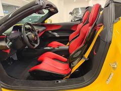 Ferrari 2021 SF90 3.9T V8 Spider - photo 5