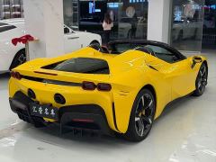 Ferrari 2021 SF90 3.9T V8 Spider - photo 7