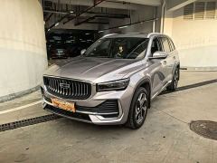 Geely Xingyue L 2.0TD DCT EVO FWD Long Wind Edition - фото 1