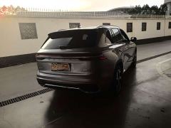 Geely Xingyue L 2.0TD DCT EVO FWD Long Wind Edition - фото 10