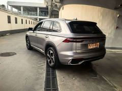 Geely Xingyue L 2.0TD DCT EVO FWD Long Wind Edition - фото 11