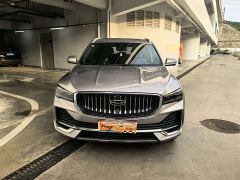 Geely Xingyue L 2.0TD DCT EVO FWD Long Wind Edition - фото 2