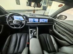 Geely Xingyue L 2.0TD DCT EVO FWD Long Wind Edition - фото 4