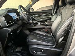 Geely Xingyue L 2.0TD DCT EVO FWD Long Wind Edition - фото 5