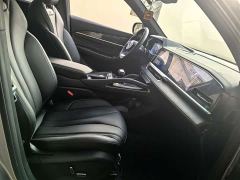 Geely Xingyue L 2.0TD DCT EVO FWD Long Wind Edition - фото 6