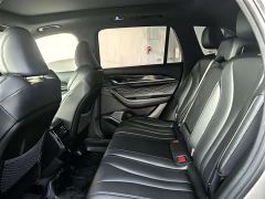 Geely Xingyue L 2.0TD DCT EVO FWD Long Wind Edition - фото 7