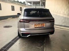 Geely Xingyue L 2.0TD DCT EVO FWD Long Wind Edition - фото 9