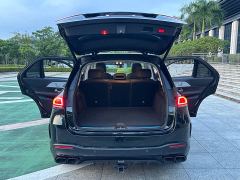 Mercedes-Benz GLE (Imported) GLE 450 4MATIC Fashion - photo 16