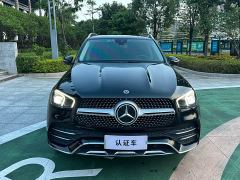 Mercedes-Benz GLE (Imported) GLE 450 4MATIC Fashion - photo 2