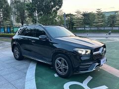 Mercedes-Benz GLE (Imported) GLE 450 4MATIC Fashion - photo 3
