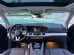 Mercedes-Benz GLE (Imported) GLE 450 4MATIC Fashion - photo 4