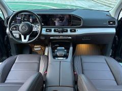 Mercedes-Benz GLE (Imported) GLE 450 4MATIC Fashion - photo 9