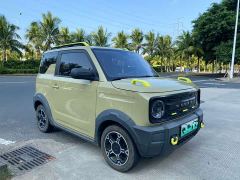Geely Panda 200km Panda Knight - ფოტო 3
