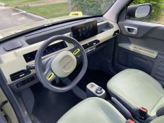 Geely Panda 200km Panda Knight - ფოტო 4
