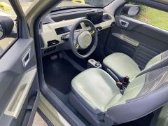 Geely Panda 200km Panda Knight - ფოტო 5