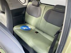 Geely Panda 200km Panda Knight - ფოტო 6