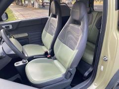 Geely Panda 200km Panda Knight - ფოტო 7