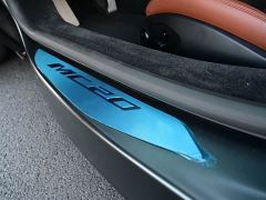 Maserati MC20 3.0T Standard Edition - ფოტო 12