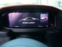 Maserati MC20 3.0T Standard Edition - ფოტო 14