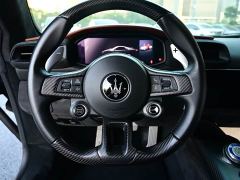 Maserati MC20 3.0T Standard Edition - ფოტო 15