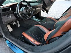 Maserati MC20 3.0T Standard Edition - ფოტო 18