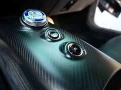 Maserati MC20 3.0T Standard Edition - ფოტო 19