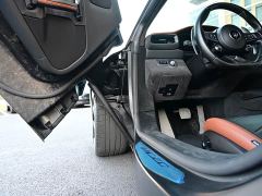 Maserati MC20 3.0T Standard Edition - ფოტო 20