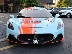Maserati MC20 3.0T Standard Edition - ფოტო 6