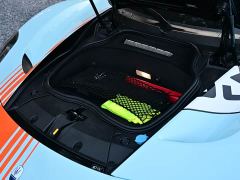 Maserati MC20 3.0T Standard Edition - ფოტო 9