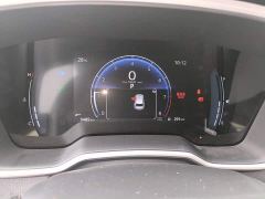 Toyota Corolla Cross 2.0L CVT Elite Plus - ფოტო 12